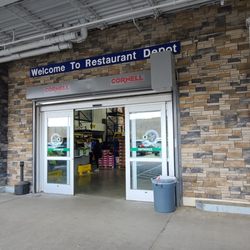 Restaurant Depot