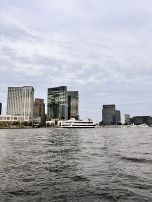 Rusty Scupper Restaurant & Bar by null