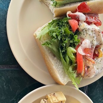 Coppola's Deli - Industrial House Special - Delis Near Me - Richmond, Virginia