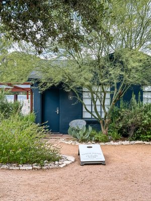 Ranch Motel & Leisure Club by null