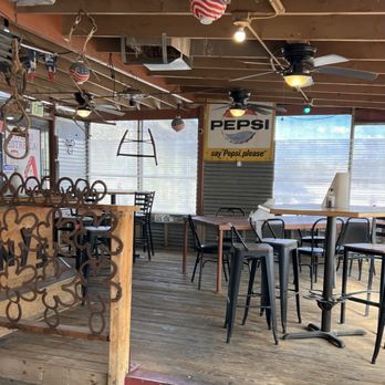 Tiny's Saloon & Steakhouse - Dive Bars Near Me - Tucson, Arizona