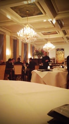 Restaurant Karel 5* by null