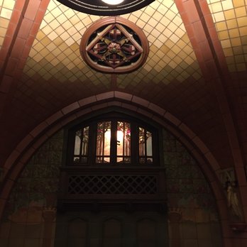 The Seelbach Hilton Louisville - Ratskeller - Hotels Near Me - Louisville, Kentucky
