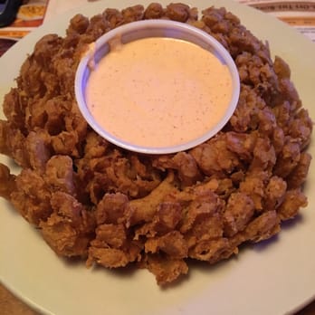 Texas Roadhouse - It was a great appetizer - Steakhouses Near Me - Aurora, Illinois