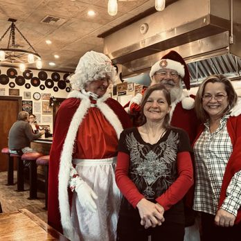 The McAlpin Diner - Family - Breakfast & Brunch Near Me - McAlpin, Florida