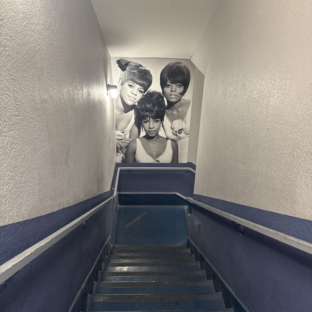 Lockout Music Studios - The Supremes - Shared Office Spaces Near Me - Canoga Park, California