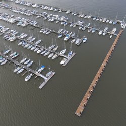 Bowleys Marina - Fuel and Transient Dockage
