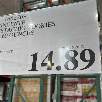 Costco - New item. I'll be looking for it for them to have us try it . - Wholesale Stores Near Me - Livermore, California Costco - New item. I'll be looking for it for them to have us try it . - Wholesale Stores Near Me - Livermore, California