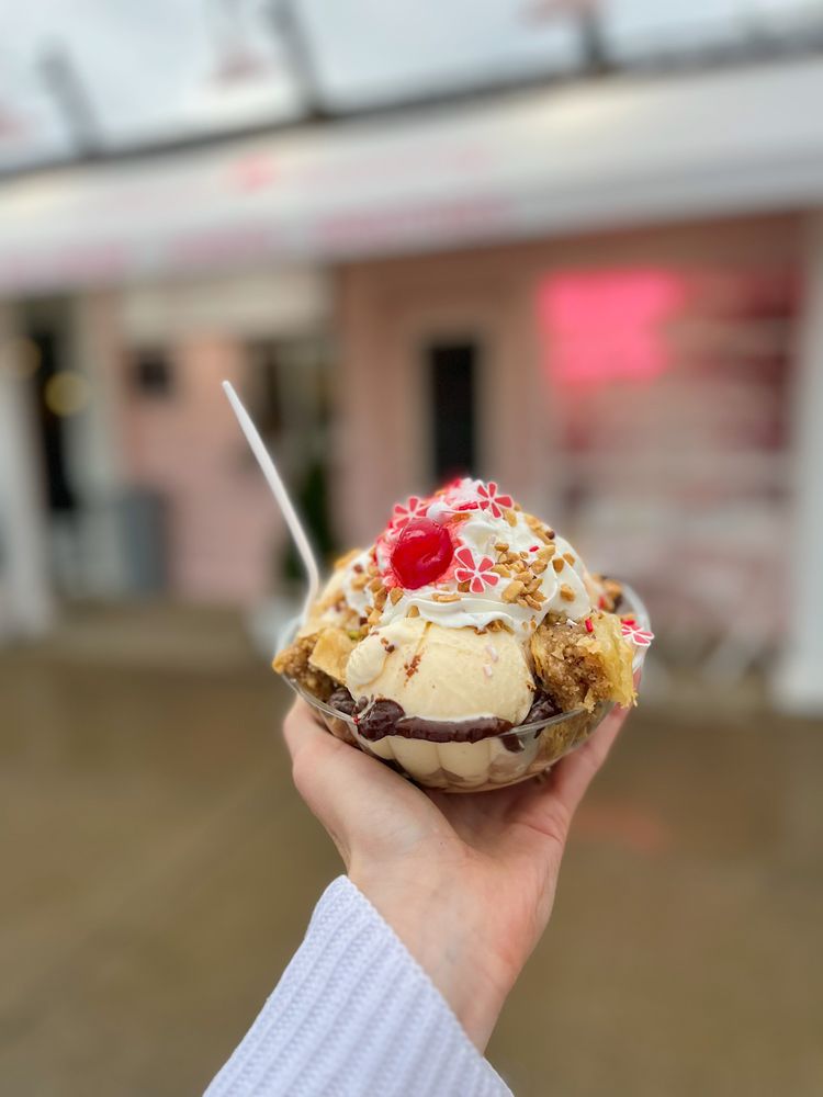 CANAL CREAMERY Updated August 2024 75 Photos & 23 Reviews 6349