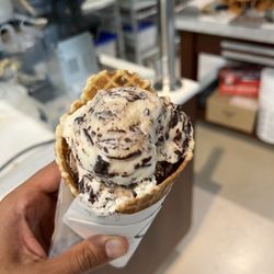 Kilwins Ice Cream - Chocolate - Fudge
