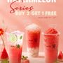 Photo of Yi Fang Taiwan Fruit Tea