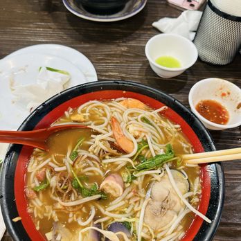 Sai Gon Xua - Bun Mam - Coffee & Tea Near Me - Westminster, California