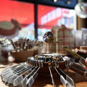 Boudin - Kitchen souvenirs. - Bakeries Near Me - San Francisco, California