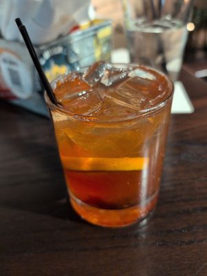 Oak Barrel Public House by null