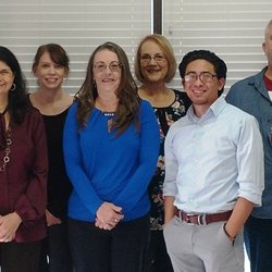 Key Management Company - Our Office Staff