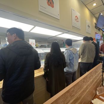 Mala Town - Line of people - Ramen Near Me - Milpitas, California Mala Town - Line of people - Ramen Near Me - Milpitas, California