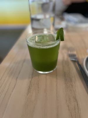 G-Love New American Kitchen by null