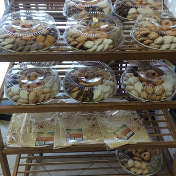Van Bakery - Bakeries Near Me - Los Angeles, California