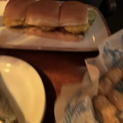 McMenamins Kalama Cove Bar - Schweder's
