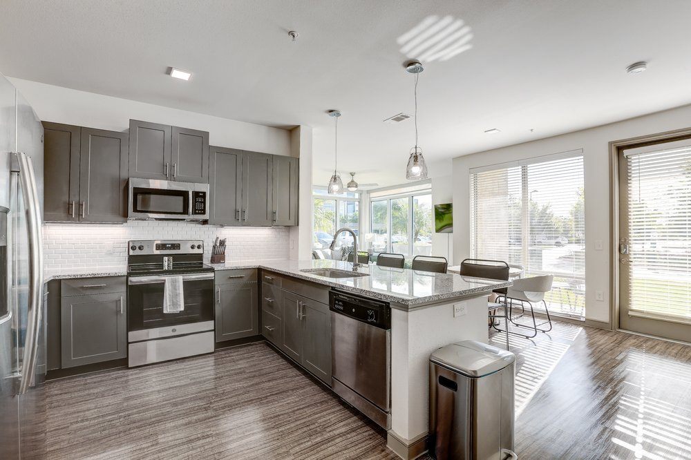 Landing - property management company in Birmingham, AL