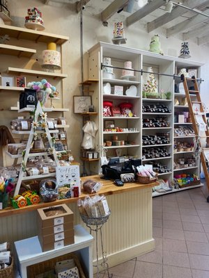 Froehlich's Bakery by null