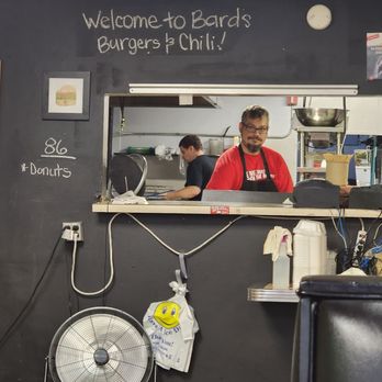 Bard's Burgers & Chili - Staff - Burgers Near Me - Covington, Kentucky Bard's Burgers & Chili - Staff - Burgers Near Me - Covington, Kentucky