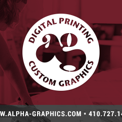 Alpha Graphics