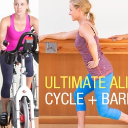 The Dailey Method White Rock - Barre & Cycle Studio - At The Dailey Method, we ignite awareness, push limits, and relish the burn.