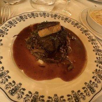 Le Procope - Filet - French Near Me - Paris, 75
