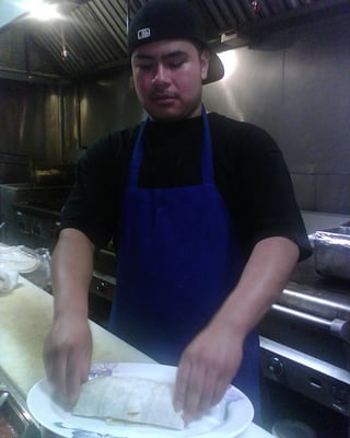 Taqueria Vallarta by null