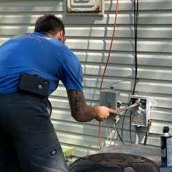 Finish Line Home Services