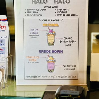 Cafe 86 - Desserts Near Me - Artesia, California