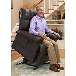 Ponsi Shoes - Several brands of lift chairs & large in store selection