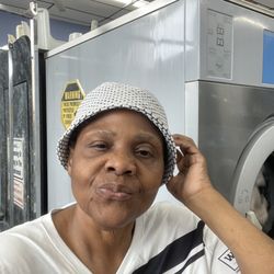 Spin Cycle - My favorite spot for laundry   it's peaceful here