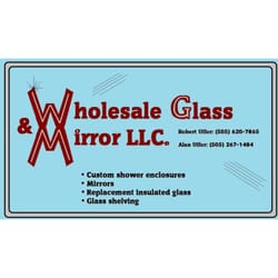 Wholesale Glass & Mirror