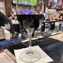 Monroe Grill & Bar - Cavill Cabernet