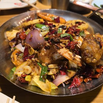Chuan Bistro - Chinese Near Me - Flushing, New York Chuan Bistro - Chinese Near Me - Flushing, New York