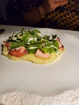 L'Osteria della Corte by null