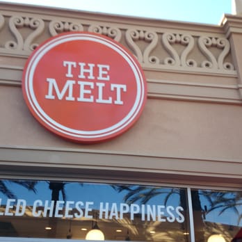 The Melt - Sandwiches Near Me - Irvine, California The Melt - Sandwiches Near Me - Irvine, California