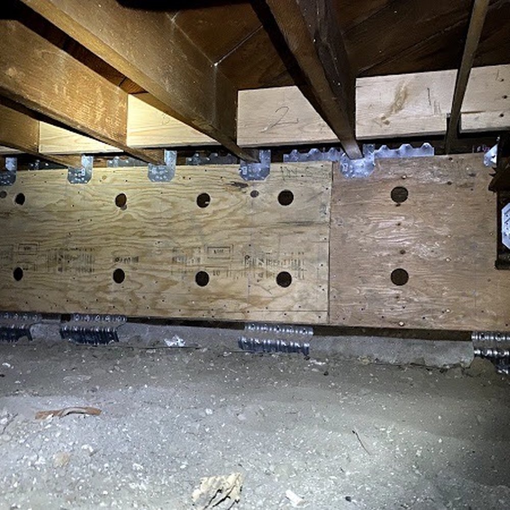 Avant-Garde - Bolt and bracing - General Contractors Near Me - San Leandro, California Avant-Garde - Bolt and bracing - General Contractors Near Me - San Leandro, California