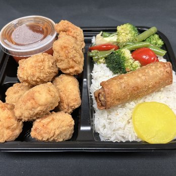 Bento Xpert - Taiwanese Near Me - Milwaukee, Wisconsin
