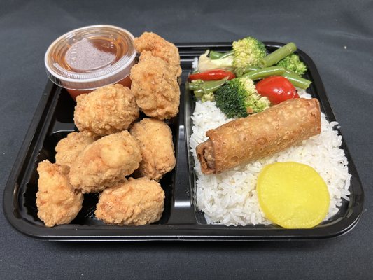 Bento Xpert by null