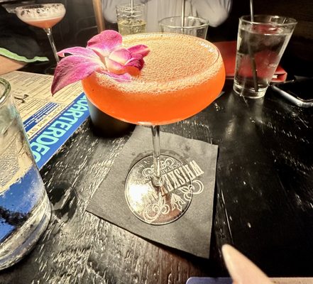 Whiskey Neat Plantation by null