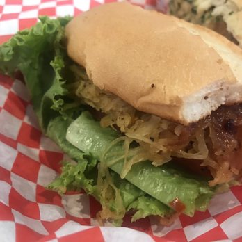 BBQ4LIFE - Smoked squash sandwich - Barbeque Near Me - Boise, Idaho BBQ4LIFE - Smoked squash sandwich - Barbeque Near Me - Boise, Idaho
