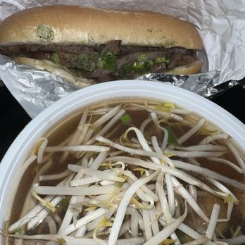 Pho Go - Pho & Pork Banh Mi - Vietnamese Near Me - Avon, Connecticut