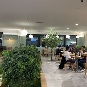 Summerfield Tea Bar - Inside - Bubble Tea Near Me - Rosemead, California Summerfield Tea Bar - Inside - Bubble Tea Near Me - Rosemead, California