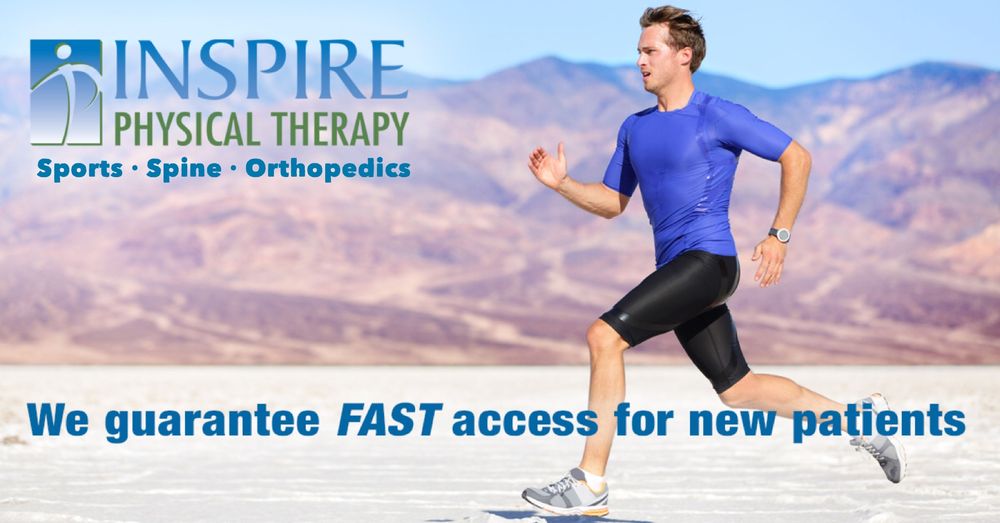 Inspire Physical & Hand Therapy - Downtown Spokane - child therapist in Spokane, WA
