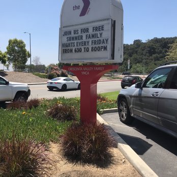 Crescenta Valley Family YMCA - Community Service/Non-Profit Near Me - Glendele, California