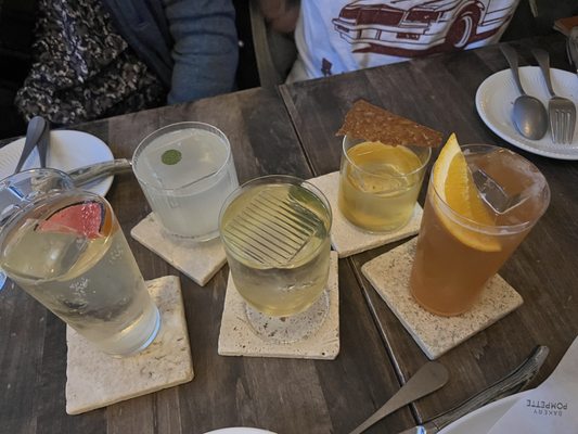 Bar Pompette by null