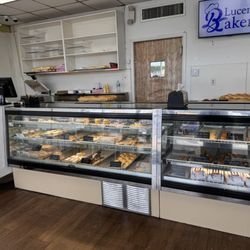 Lucerne Bakery